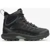 Image de Chaussures Merrell Speed Strike 2 Thermo Mid Waterproof noir - 44.5