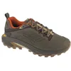 Image de Chaussures de randonnée Homme - Vert - Merrell Moab Speed 2 Ltr Wp