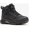 Image de Bottes Merrell Speed Strike 2 Mid GORE-TEX noir - 41
