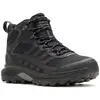 Image de Bottes Merrell Speed Strike 2 Mid GORE-TEX noir - 42