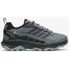 Image de Chaussures Merrell Speed Strike 2 GORE-TEX gris foncé - 50
