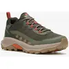Image de Chaussures Merrell Speed Strike 2 vert olive - 43.5