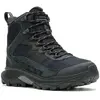 Image de Chaussures Merrell Speed Strike 2 Thermo Mid Waterproof noir femme - 42.5