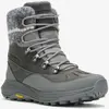 Image de Chaussures Merrell Siren 4 Thermo Mid Zip Waterproof gris vert femme - 40