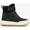 Image de Bottes Merrell Marquette Thermo Lace Waterproof noir femme - 39