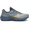 Image de Chaussures de running femme Saucony Aura Tr GTX Gris S10866-200