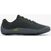 Image de Chaussures Merrell Vapor Glove 6 Leather noir charbon femme - 38.5