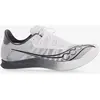 Image de Chaussures Saucony Terminal VT blanc gris - 44