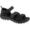 Image de Sandales Homme - Noir - Merrell Speed Fusion Sport Rmx