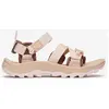 Image de Sandales Merrell Speed Fusion Web Sport marron clair femme - 42