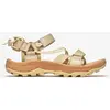 Image de Sandales Merrell Speed Fusion Web RMX beige marron bois femme - 39