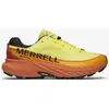Image de Chaussures Merrell Agility Peak 5 GORE-TEX jaune orange - 42