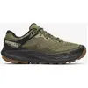 Image de Chaussures Merrell Nova 4 Waterproof vert olive - 44