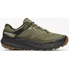 Image de Chaussures Merrell Nova 4 Waterproof vert olive - 44.5