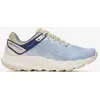 Image de Chaussures Merrell Antora 4 Waterproof bleu ciel femme - 37