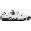 Image de Chaussures Merrell Vapor Glove 6 BOA blanc noir - 45