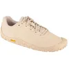 Image de Merrell Vapor Glove 6 LTR J068508   Chaussures running minimalistes femme Beige/Blanc