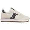 Image de Chaussures Saucony Originals Jazz Original blanc crème noir femme - 37