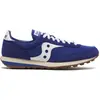 Image de Chaussures Saucony Originals Trainer 80 bleu ultra blanc - 43
