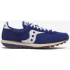 Image de Chaussures Saucony Originals Trainer 80 bleu ultra blanc - 45