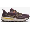 Image de Chaussures Saucony Peregrine 15 violet foncé femme - 37.5