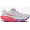 Image de Chaussures Saucony Guide 18 blanc violet rose femme - 37.5