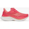 Image de Chaussures Saucony Endorphin Speed 5 rose intense femme - 38.5