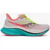 Image de Chaussures Saucony Endorphin Speed 5 blanc multicolore femme - 44