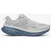 Image de Chaussures Saucony Guide 18 blanc bleu foncé - 46.5