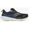 Image de Chaussures Saucony Guide 18 noir bleu blanc - 44.5