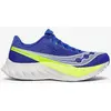 Image de Chaussures Saucony Endorphin PRO 4 bleu ultra jaune néon - 46