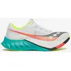 Image de Chaussures Saucony Endorphin PRO 4 blanc multicolore - 45