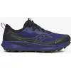 Image de Chaussures Saucony Peregrine 15 GORE-TEX bleu foncé noir - 42