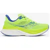 Image de Chaussures Saucony Endorphin Speed 5 vert néon - 44.5