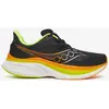 Image de Chaussures Saucony Endorphin Speed 5 noir orange vert néon - 46.5