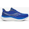Image de Chaussures Saucony Triumph 23 bleu ultra blanc - 45