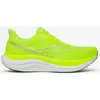 Image de Chaussures Saucony Triumph 23 vert néon blanc - 43
