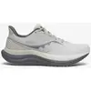 Image de Chaussures Saucony Triumph 23 blanc gris foncé - 42