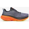 Image de Chaussures Saucony Hurricane 25 gris foncé orange - 42.5