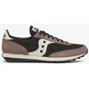 Image de Chaussures Saucony Originals Trainer 80 marron noir - 41