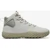 Image de Bottes Merrell Wrapt Mid WaterProof gris clair femme - 40.5