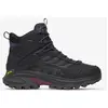 Image de Bottes Merrell Moab Speed 2 Thermo Mid Waterproof noir violet - 46
