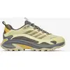 Image de Baskets Merrell Moab Speed 2 GORE-TEX jaune marron - 41