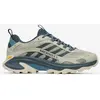 Image de Chaussures Merrell Moab Speed 2 beige bleu - 43.5