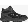 Image de Bottes Merrell Yokota 3 Mid GORE-TEX noir gris foncé - 44.5
