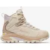 Image de Bottes Merrell Moab Speed 2 Thermo Mid Waterproof beige femme - 39