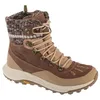 Image de Chaussures de randonnée Femme - Beige - Merrell Siren 4 Thermo Mid Zip WP