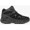 Image de Bottes Merrell Yokota 3 Mid GORE-TEX noir gris foncé femme - 37