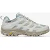 Image de Chaussures Merrell Moab 3 GORE-TEX blanc bleu ciel - 41.5