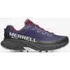 Image de Chaussures Merrell Agility Peak 5 GORE-TEX violet bordeaux - 43